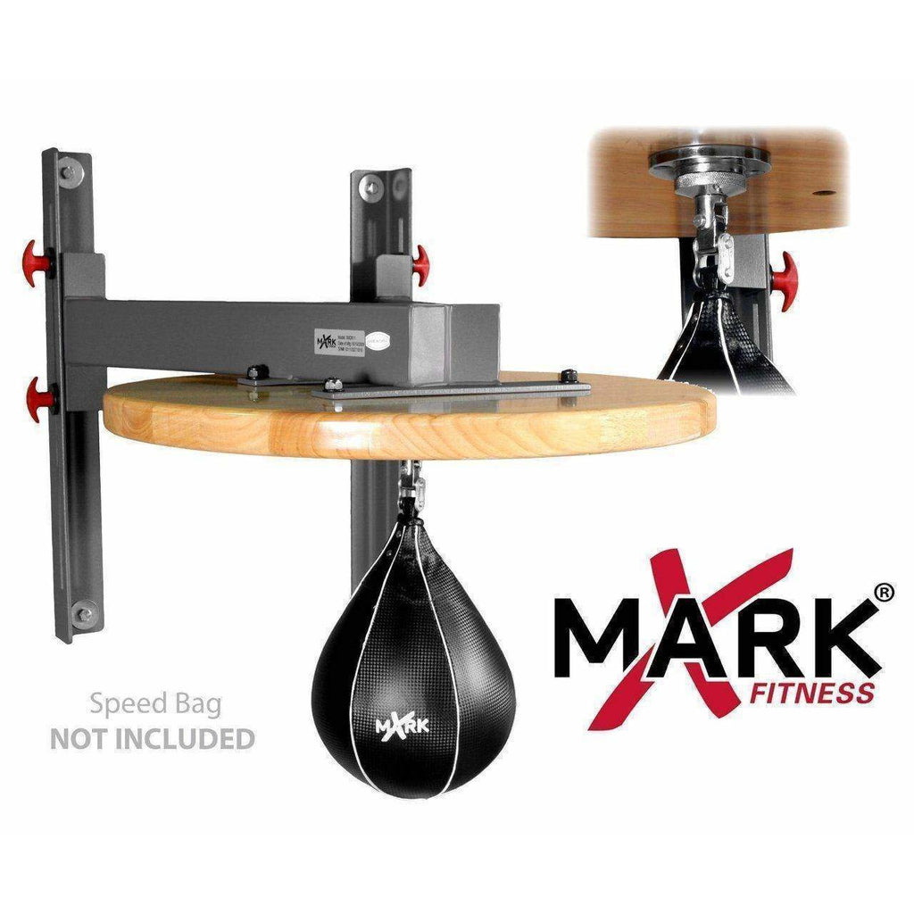 Buy Xmark Adjustable Speed Bag Platform XM-2811 at FitnessGearUSA.Com for only $ 239.00