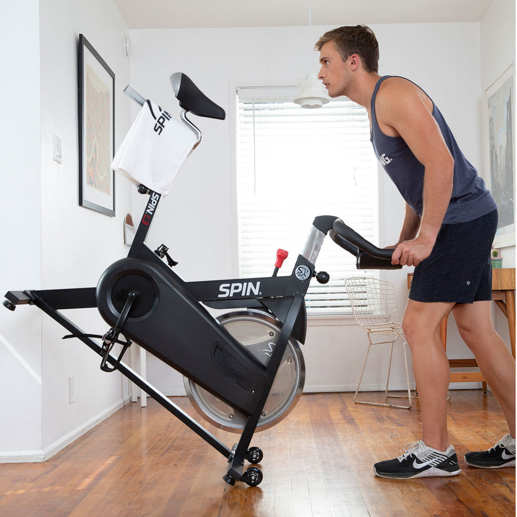 l3 home exercise bike