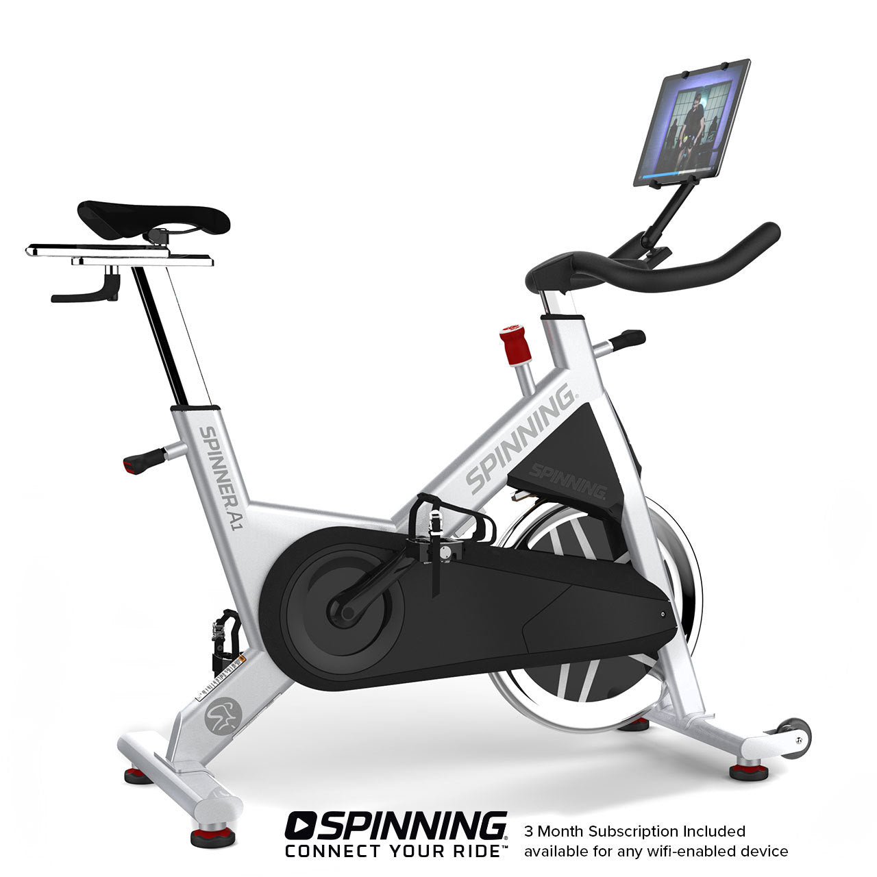 spinner l1 home spin bike