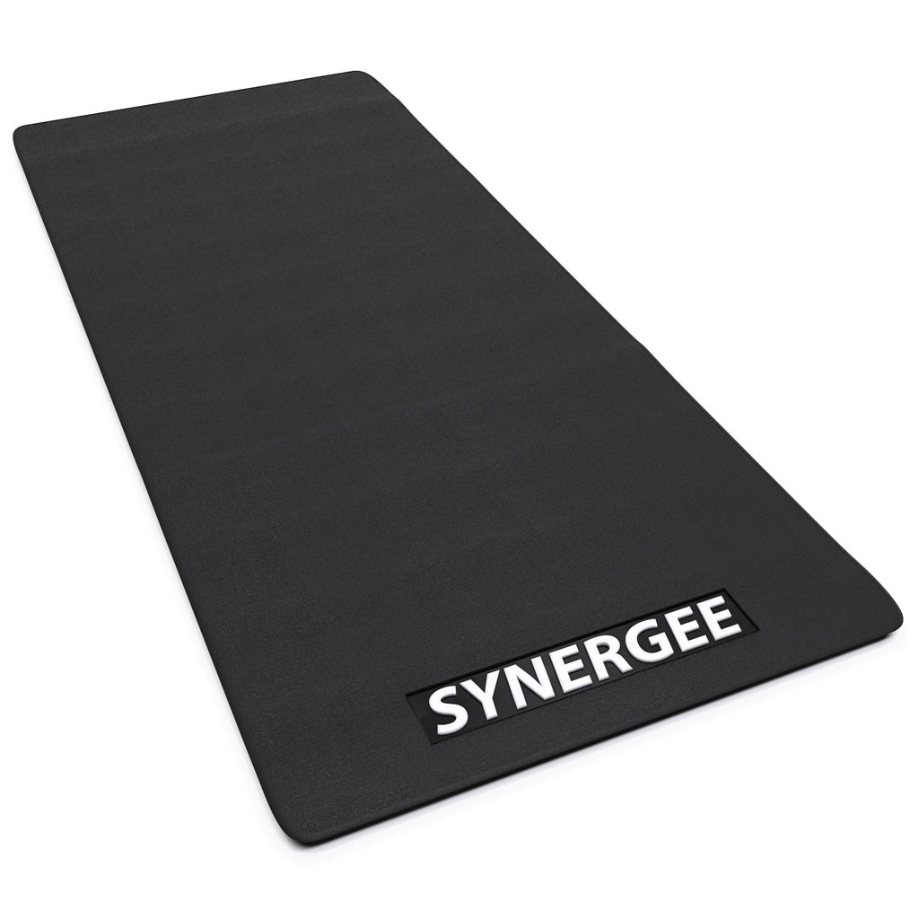 Synergee Exercise Equipment Floor Mats FitnessGearUSA.Com