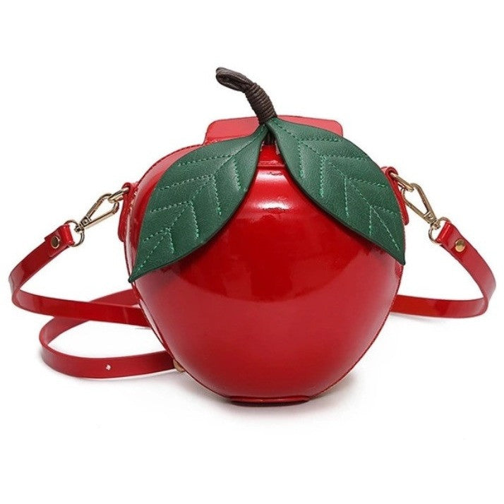 candy apple bags