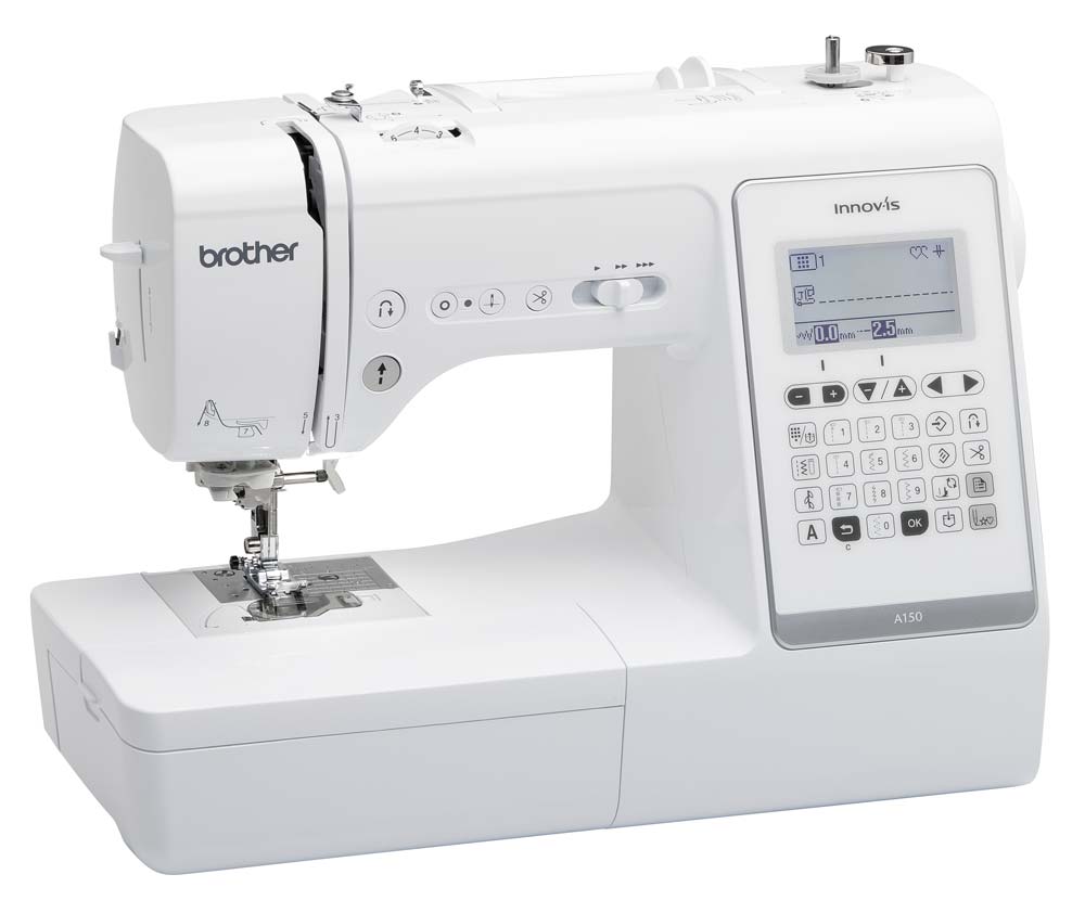 Brother Innovis A150 Sewing Machine * Black Friday Sale * Sew It