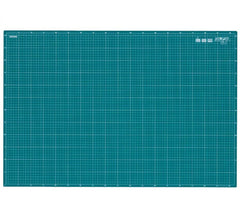 olfa 36x24 gridded cutting mat