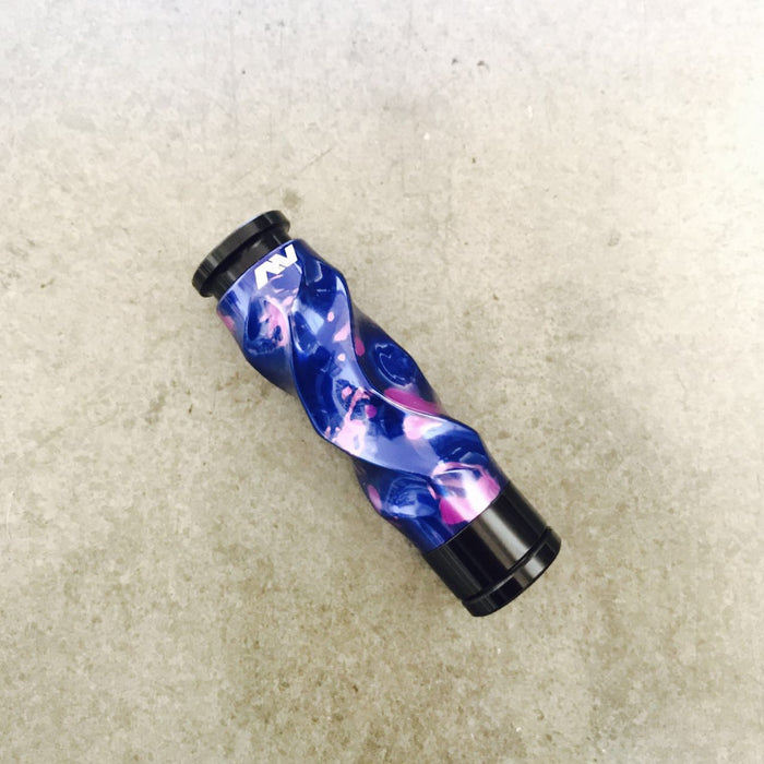 AVID LYFE - PINK SEA GYRE MOD - QUICK TWIST | THE VAPE SITE