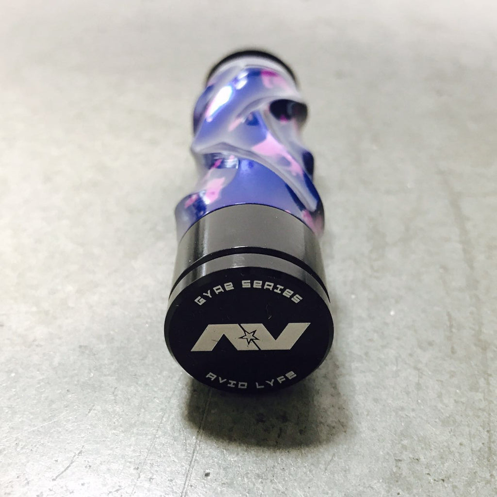 vape avid lyfe 5点セット-