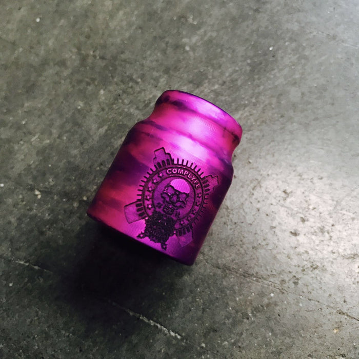 COMP LYFE battle cap 20mm fit