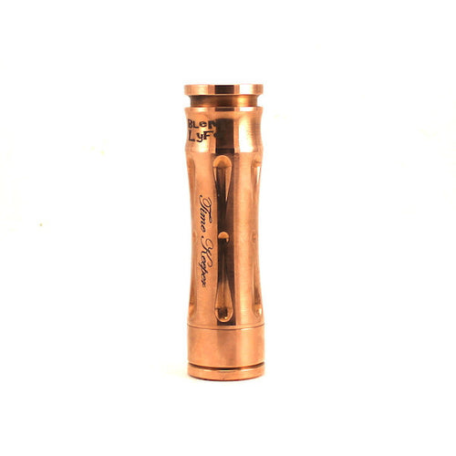 AVID LYFE - TIMEKEEPER MOD - COPPER (BLEM LYFE) | THE VAPE SITE