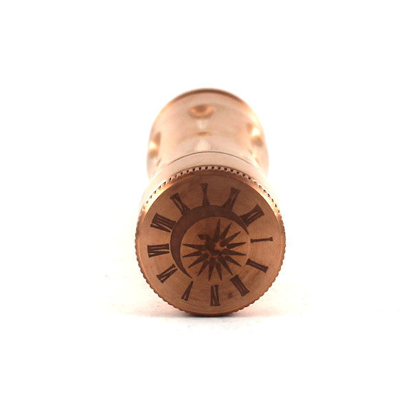 AVID LYFE - TIMEKEEPER MOD - COPPER (BLEM LYFE) | THE VAPE SITE