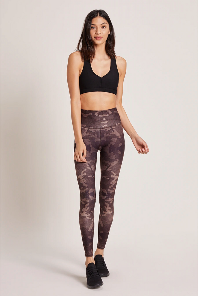 Lunar Luxe Legging 28 - Black Iris – Moonchild Yoga Wear