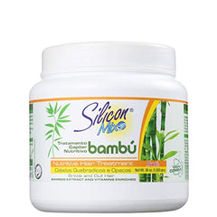 Silicon Mix Bambu Nutritivo Tratamiento 36oz - Avanti