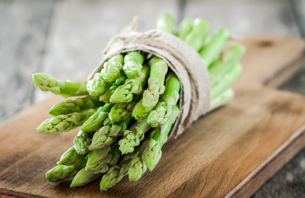 asparagus