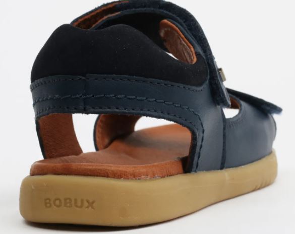 bobux driftwood navy