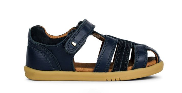 bobux jump navy