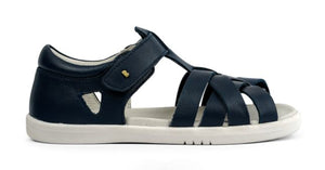 Bobux - I Walk - Tropicana - Navy 