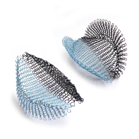 semicircle tool wire crochet - YoolaDesign
