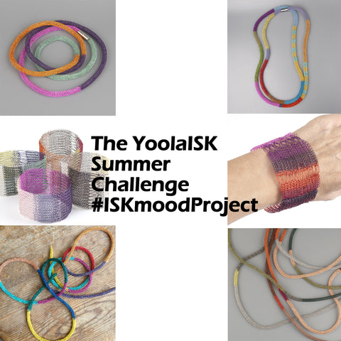 #ISKmoodProject 