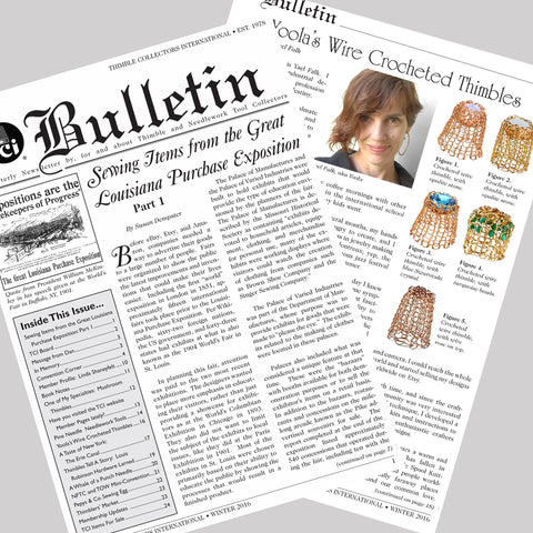 bulletin featuring Yael falk