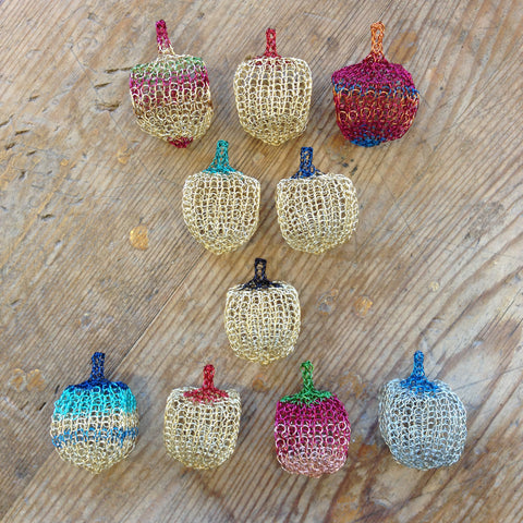 Dreidels del 2015