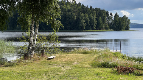 Finland landscape YoolaDesign