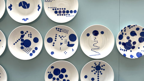 Arabia ceramics Helsinki - YoolaDesign 