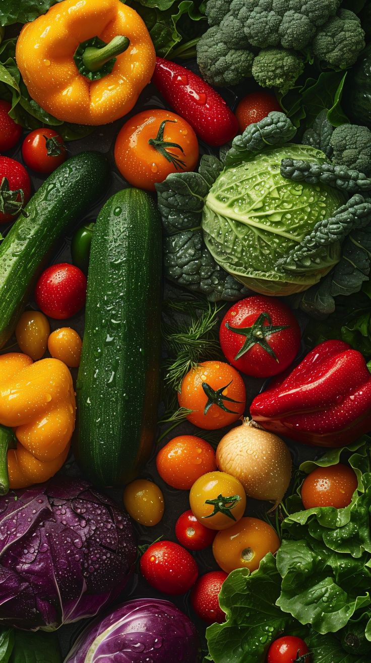 Légumes