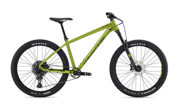 whyte mtb hardtail
