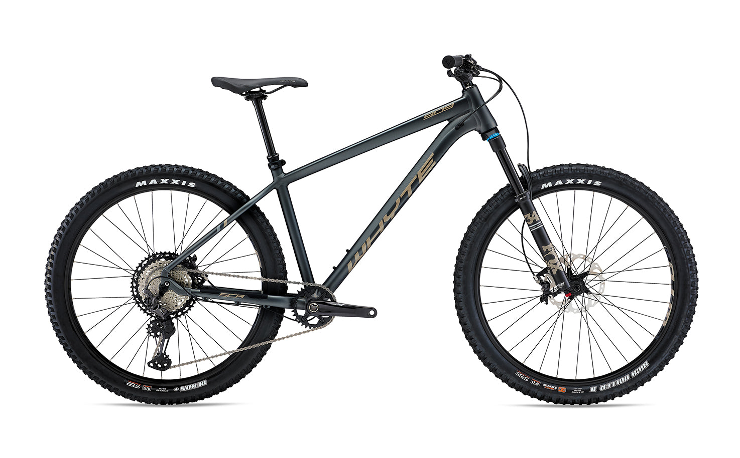 whyte mtb hardtail