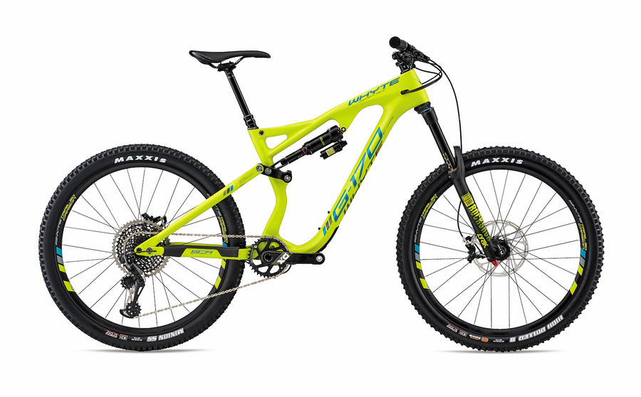 whyte g170 s