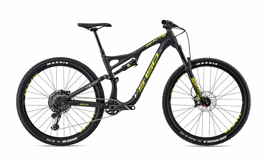 whyte s150