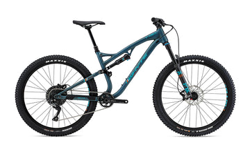 used whyte t130 for sale