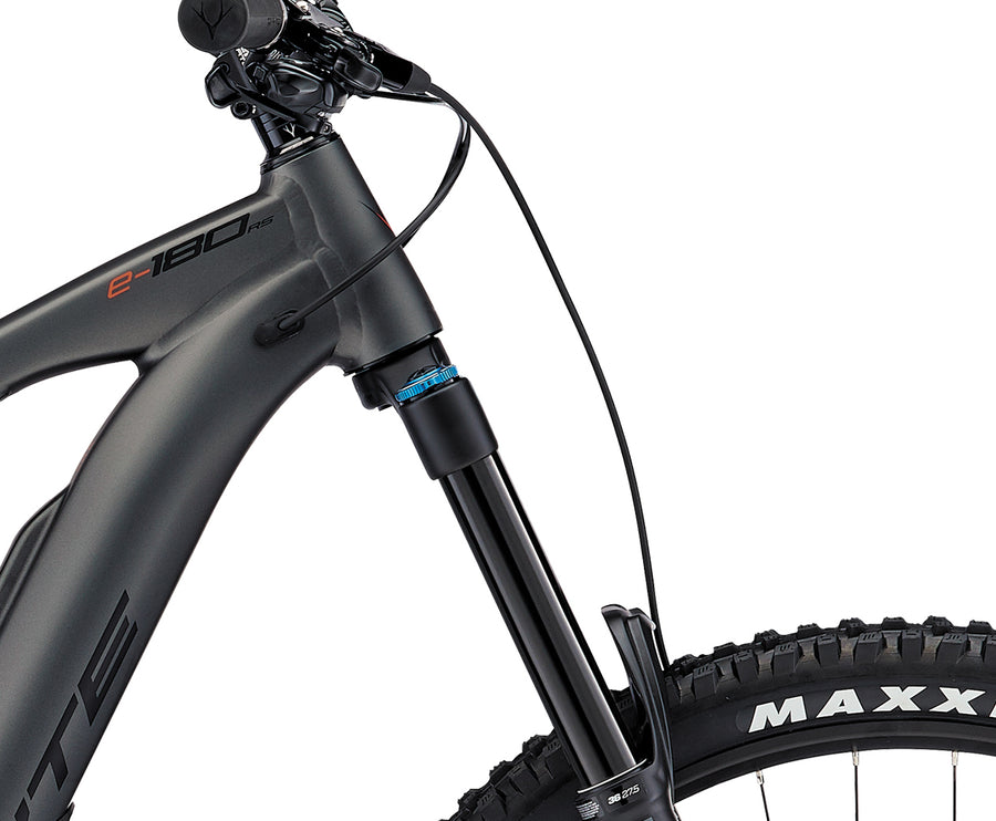 whyte e 180 rs