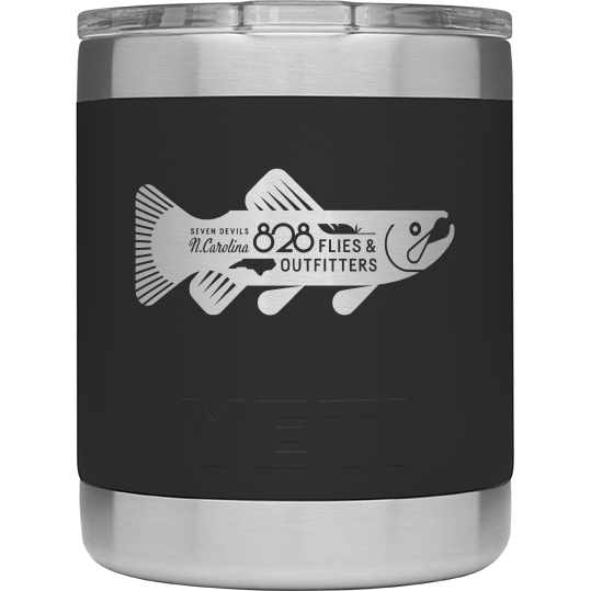 Yeti X 239 Flies 30oz Tumbler w/ Magslider Lid - All Colors