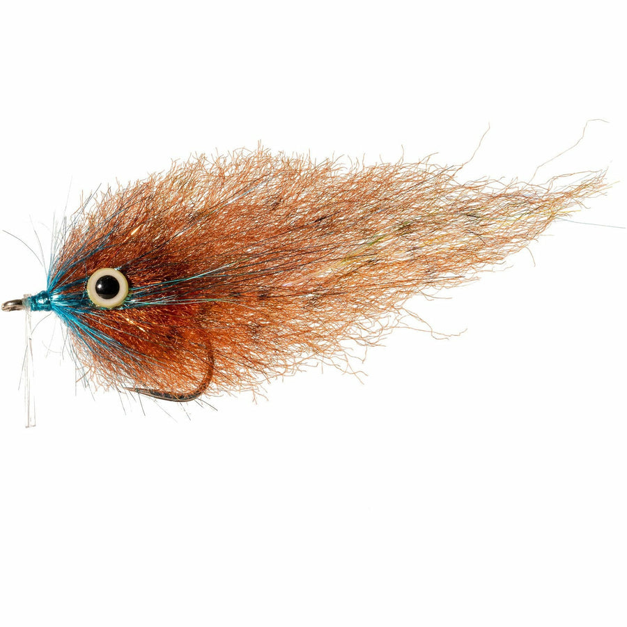 Enrico Puglisi Bluegill fly