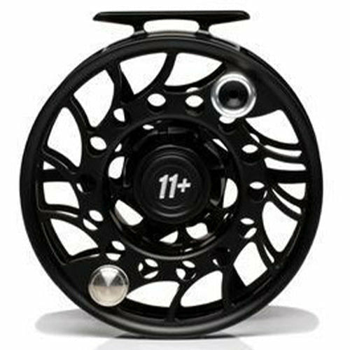 Hardy Fortuna Regent Fly Reel - All Finishes – 239 Flies