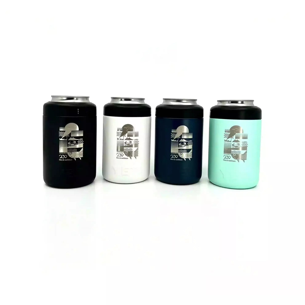 Yeti vs RTIC – Which Koozie is Better at Keeping My Beer Cold? – A