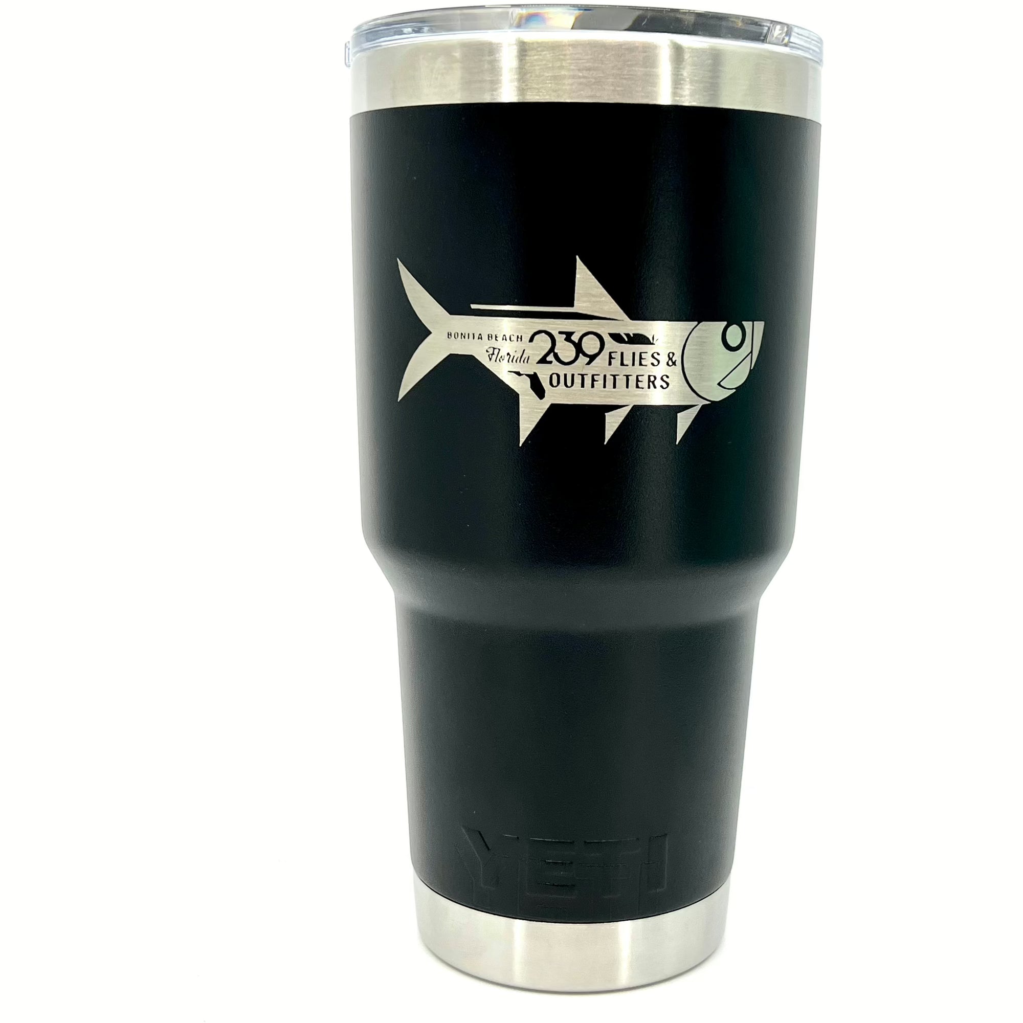 YETI Rambler vs. Tervis Tumbler Test and Review - Headhunters Fly Shop