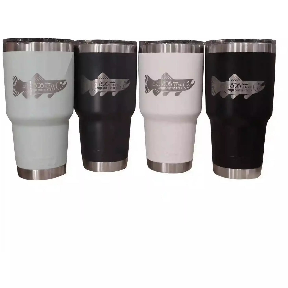 Volans Tequila YETI Rambler 30oz Tumbler with Mag Slide Lid - Volans Tequila