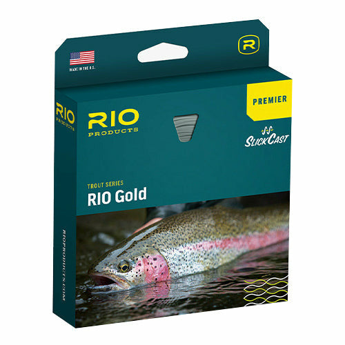 Rio Gold Avid Trout – 239 Flies