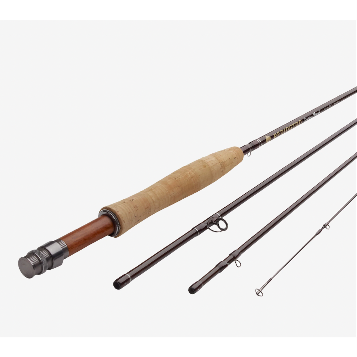 Redington Wrangler Kit Trout