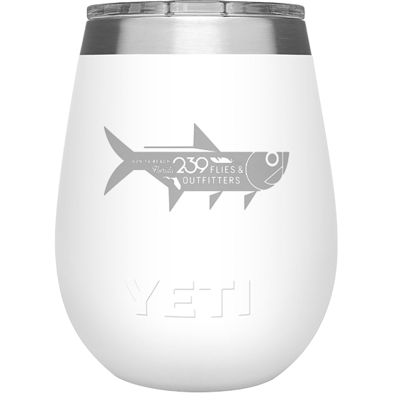 Yeti X 828 Flies 30oz Tumbler Mug w/ Stronghold™ Lid - All Colors