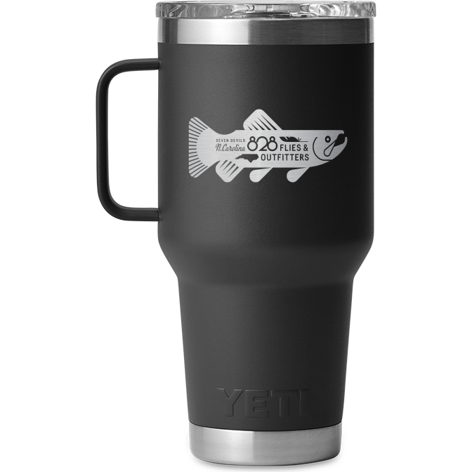 Yeti 30 oz Tumbler with Magslider Lid – The White Coat Investor