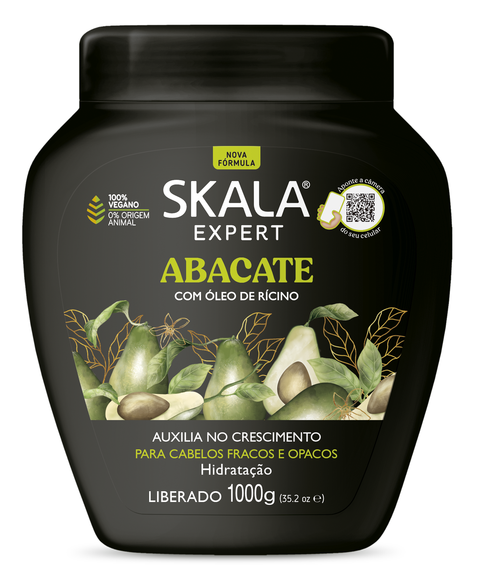 SKALA-Bomba de vitaminas SOS-(1kg) - Winner Price