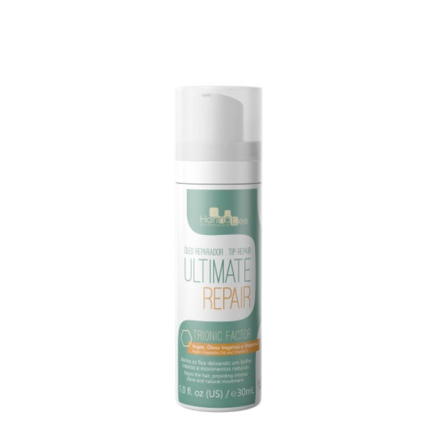 Ultimate Repair Tips Repairer Hair Treatment Protection Finisher 30ml — The  Keratin Store