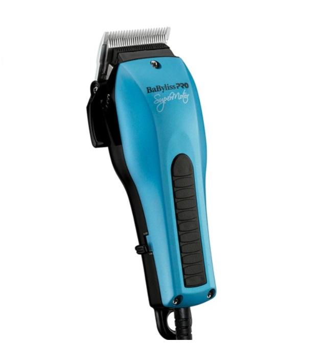 MAQUINA CORTA PELO SUPER PRO HAIR CLIPPER 220V CUCHILLAS ACERO + ACC  CORTAPELO MODELO SP-4604 HOGAR