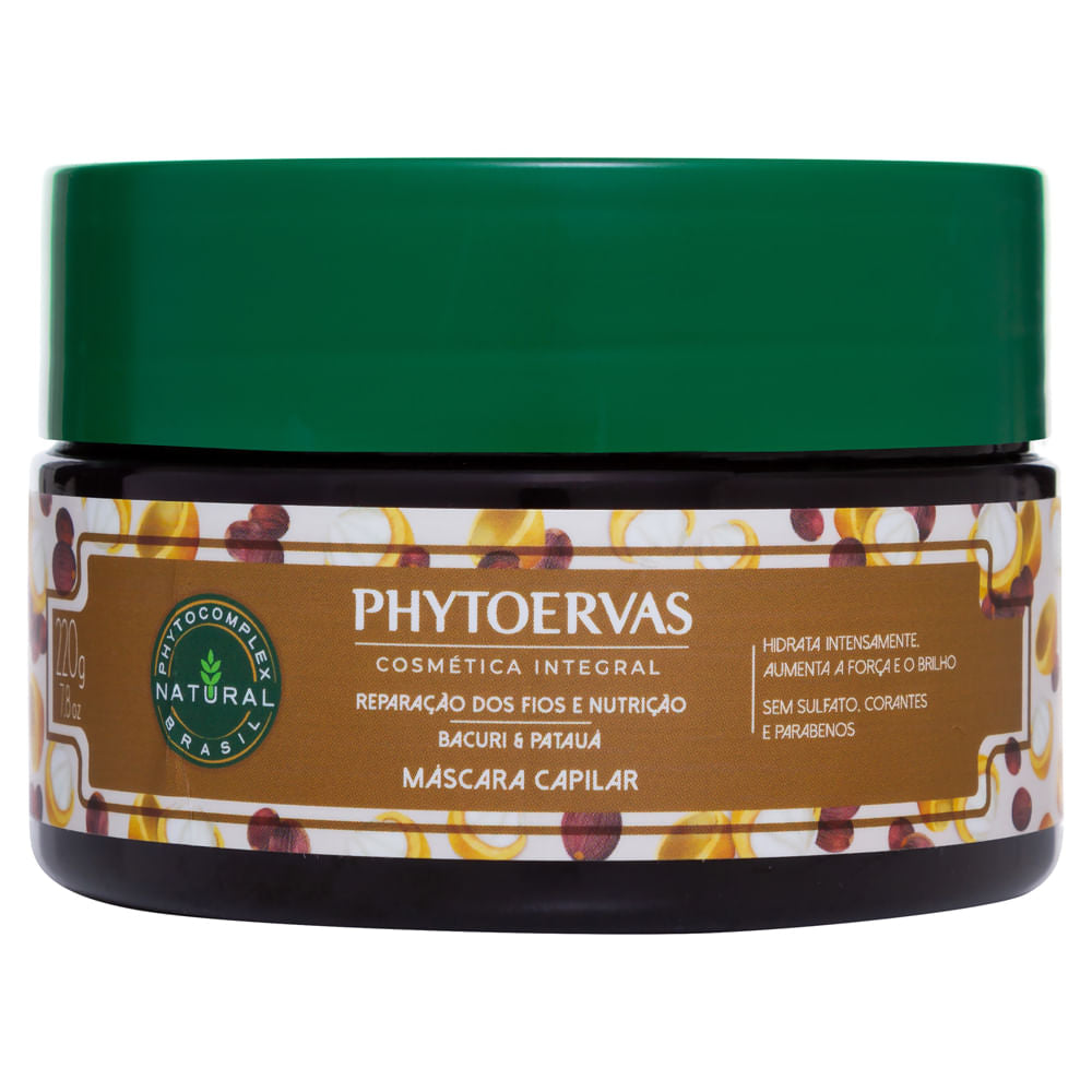 Brands - Phytoervas - Brazil-Keratin