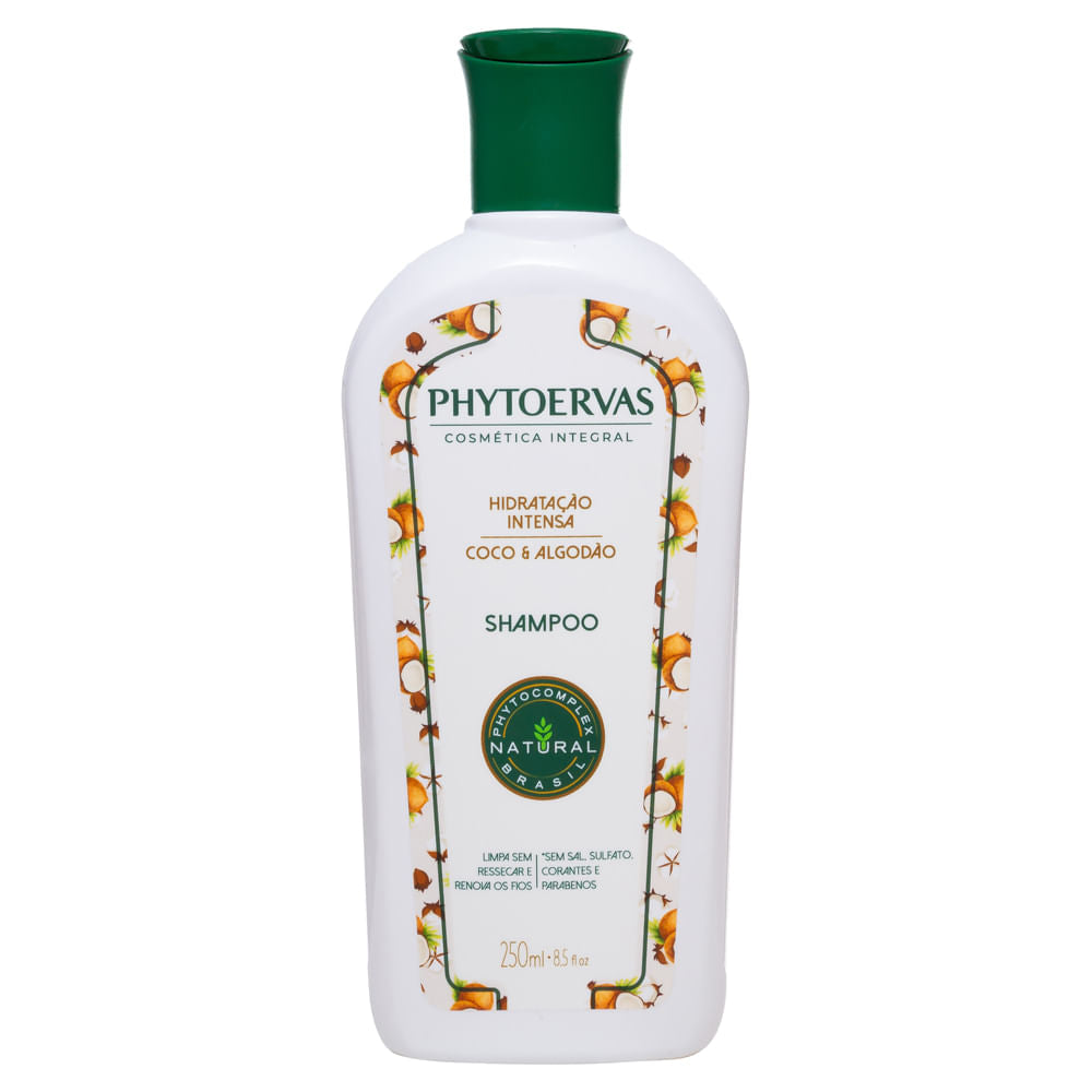 Shampoo phytoervas Shampoo phytoervas bétula natural Reviews