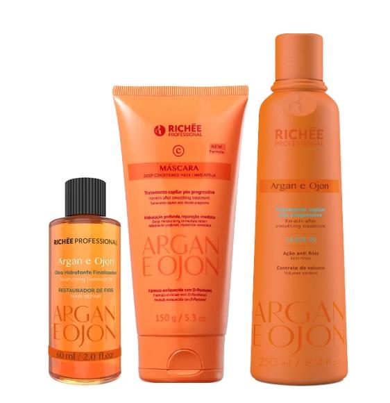 ojon hair products