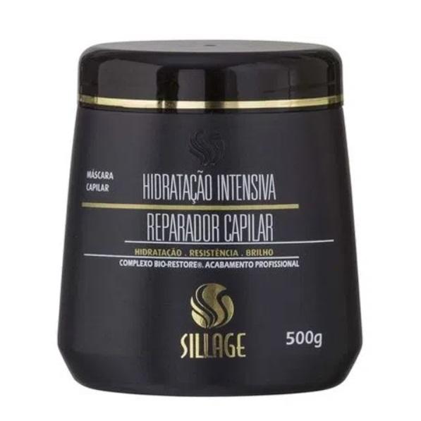 Blindagem Hair Shielding ReparAge Tamariliz Refill Bio Mask 400g - Forever  Liss