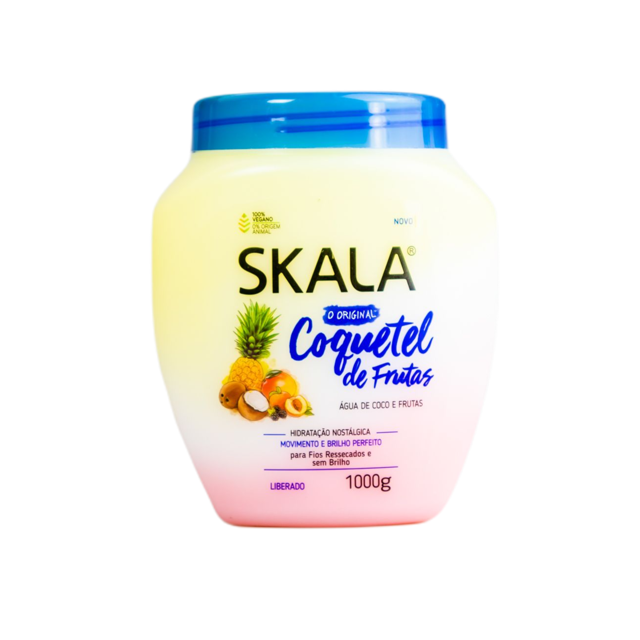  Skala - Brasil - Creme de Tratamento Café Verde e Ucuuba 1 Kg  - (Green Coffee and Ucuuba Treatment Cream Net 35.27 Oz) : Beauty &  Personal Care