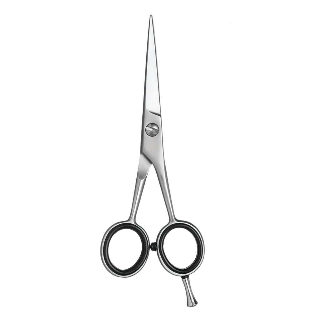 Essential Kit 2 Scissors. 1 Comb and 2 Hair Clips Hair Shear - Vertix Professional